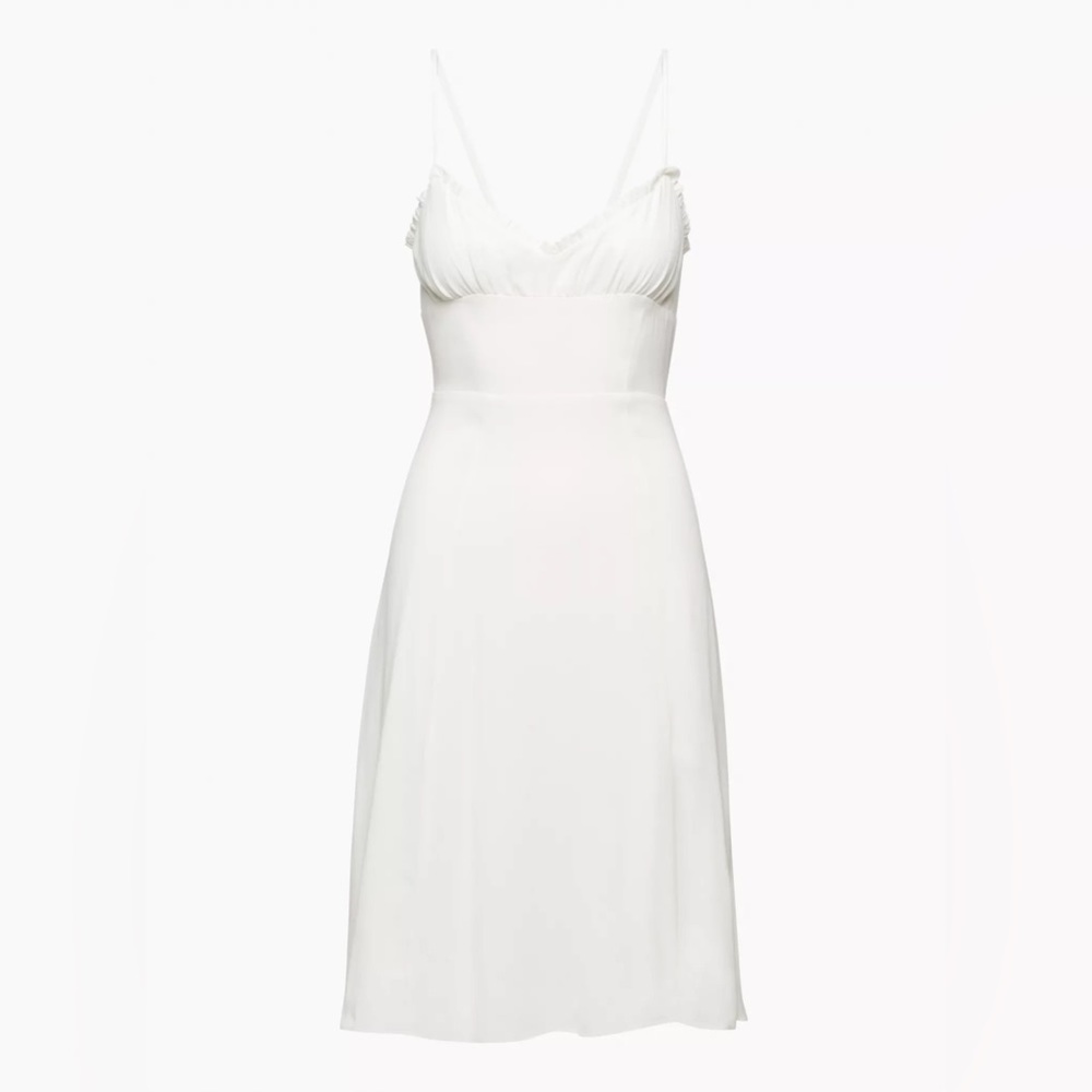 Aritzia Sunday Best Dress
